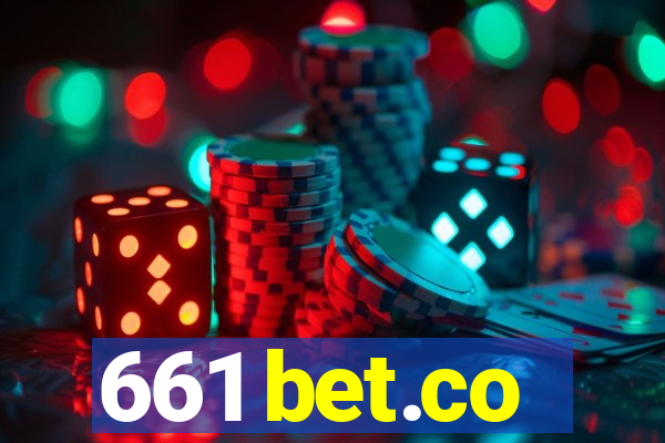 661 bet.co